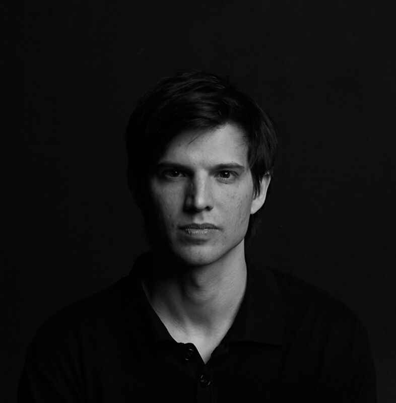 Alex Sokolov