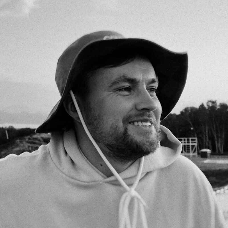 Michael Belov